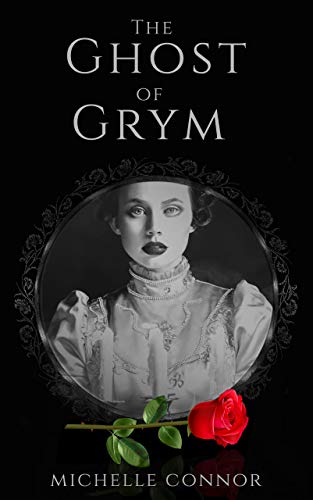 Book Cover The Ghost of Grym: A Short Story