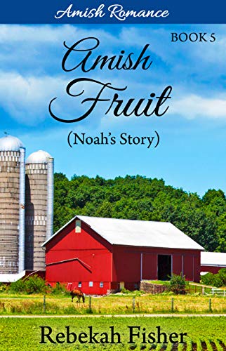 Amish Romance: Noah's Story (Amish Fruit Book 5)