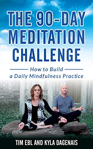90 Day Meditation Challenge: How To Build A Daily Mindfulness Practice