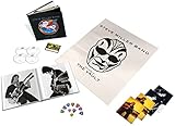 Welcome To The Vault[3 CD/DVD Boxset]