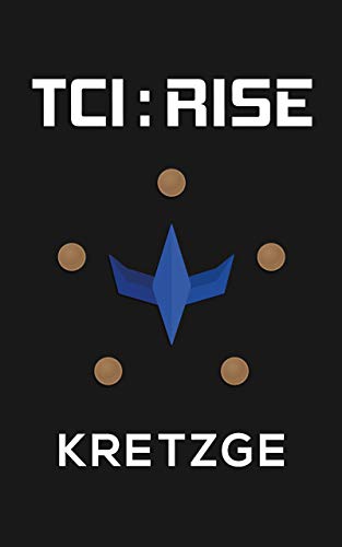 Book Cover TCI : Rise
