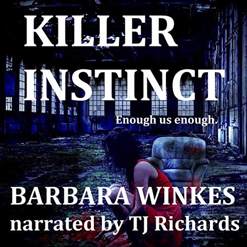 Killer Instinct: A Lesbian Thriller