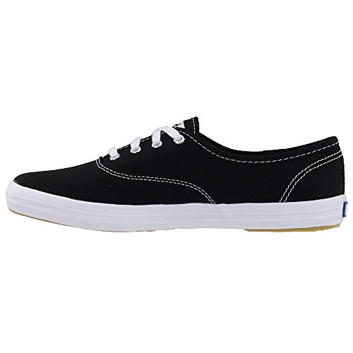 Keds Women's Champion Core Canvas Sneaker