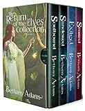 The Return of the Elves Collection: Books 1-4