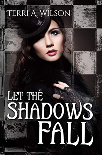 Let the Shadows Fall: A Tribe of Hecate Story (The Shadows Series Book 1)