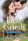 First Crush (The Russo Sisters Book 2)