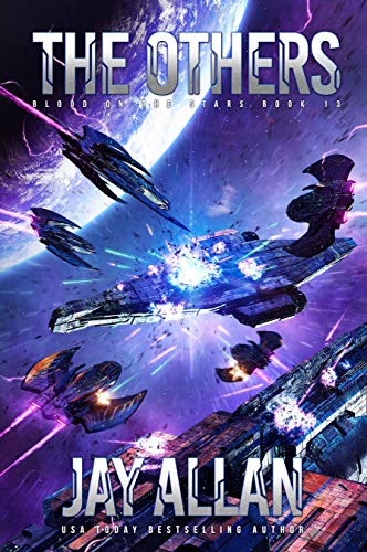 The Others (Blood on the Stars Book 13)