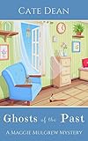 Ghosts of the Past (Maggie Mulgrew Mysteries Book 6)