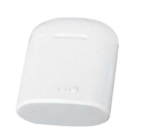4.2 Headset, Mini in-Ear Headphones, Noise Cancelling Sweat Proof Earphones