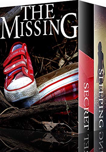 Book Cover The Missing Boxset: A Riveting Mystery Collection
