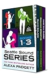Seattle Sound Series, The Collection: Books 1-3