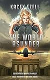 The World Asunder (The Psyche of War Book 2)
