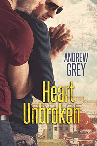 Book Cover Heart Unbroken (Hearts Entwined Book 4)