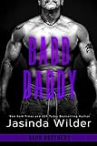 Badd Daddy (The Badd Brothers Book 13)