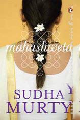 Mahashweta (English)