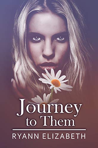 Book Cover Journey to Them