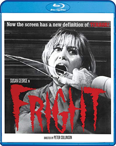 Fright [Blu-ray]