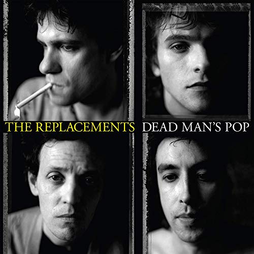 Dead Man's Pop (4CD/1LP)