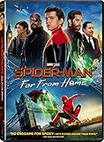 Spider-Man: Far from Home