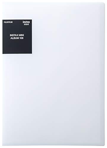 Fujifilm Instax Mini Album 108