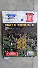 POWER ELECTRONICS-2 [GTU]2017