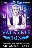 Valkyrie 103: The Afterlife Alliance (The Afterlife Academy: Valkyrie Book 3)