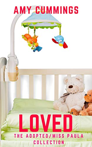Loved: A Little April/Miss Paula's Pull-Up Academy, Age Play, ABDL Bundle
