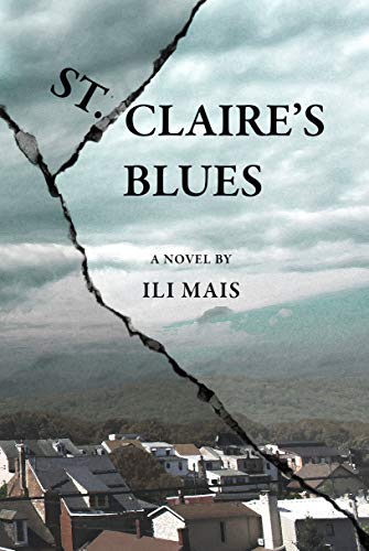 Book Cover St. Claire's Blues