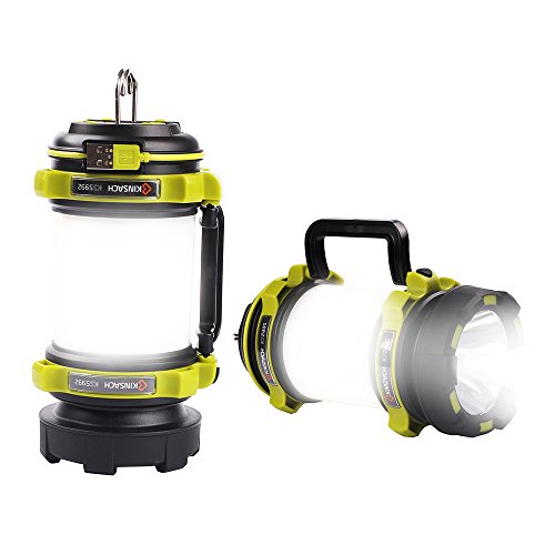 NULIPAM Tactical Flashlight with Pressure Switch, Rechargeable 1200 Lumens, IPX6 Water Resistant, 5 Modes Handheld Weapon Light with Offset Mount for AR Camping, Hiking, Hunting, Outdoors