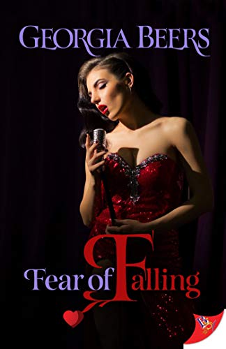 Book Cover Fear of Falling