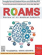 ROAMS - Review of All Medical Subjects