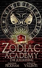 Book Cover Zodiac Academy: The Awakening: An Academy Bully Romance (Supernatural Bullies and Beasts Book 1)