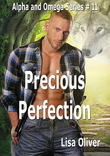 Book Cover Precious Perfection (Alpha and Omega Series Book 11)