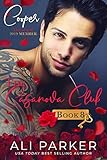 Cooper (The Casanova Club Book 8)