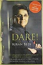 I Dare (English)