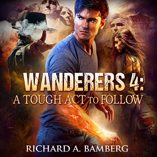 Wanderers 4: A Tough Act to Follow The Wanderers: The Wanderers