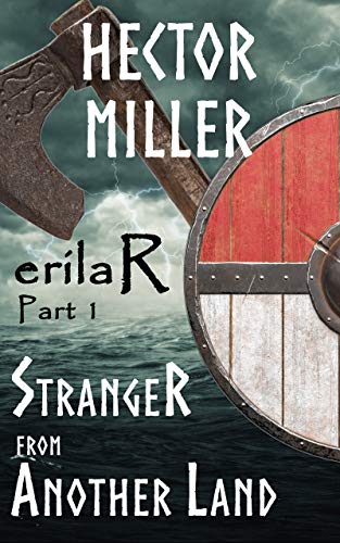 erilaR - Part 1: Stranger from Another Land