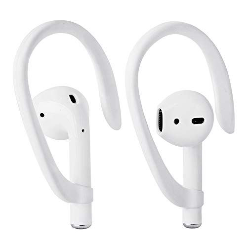 AirPods Ear Hooks, SXUFO AirPods Pro Ear Hooks Compatible with Apple Airpods 1, 2 and Pro