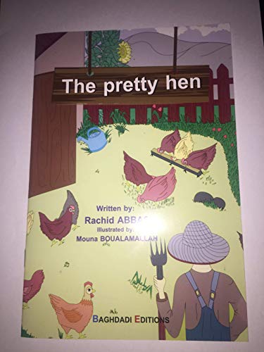 Book Cover The Pretty Hen