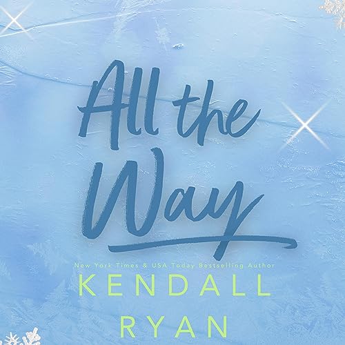 All the Way: Hot Jocks, Book 2