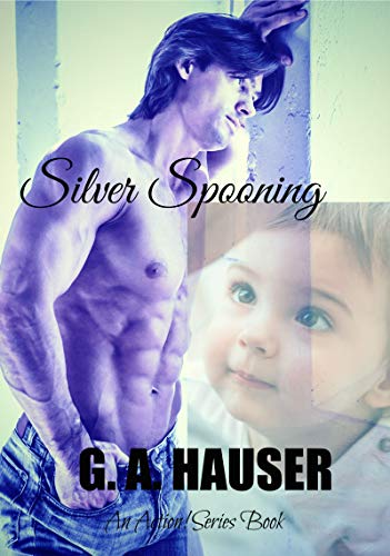 Silver Spooning: An Action! Series Book
