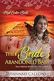 The Bride's Abandoned Baby (Mail Order Brides of Pine Ridge)