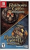 Baldur's Gate: Enhanced Edition - Nintendo Switch