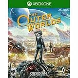 Outer Worlds for Xbox One