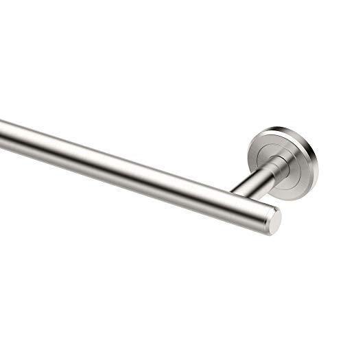 Gatco 30" Towel Bar, Satin Nickel, 76.2 cm