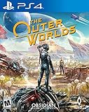The Outer Worlds Playstation 4