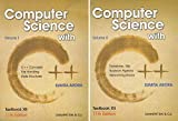Computer Science With C++ (Set of 2 Volume) for Class 12
