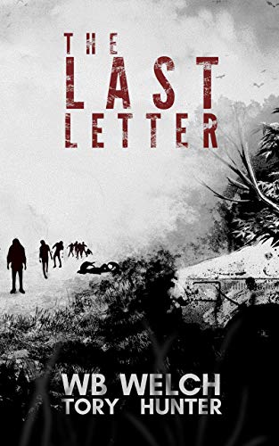 Book Cover The Last Letter