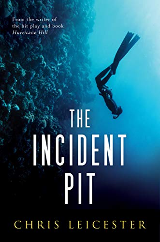 Book Cover The Incident Pit