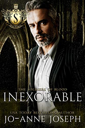 Inexorable (Cavalieri Della Morte Series Book 12)